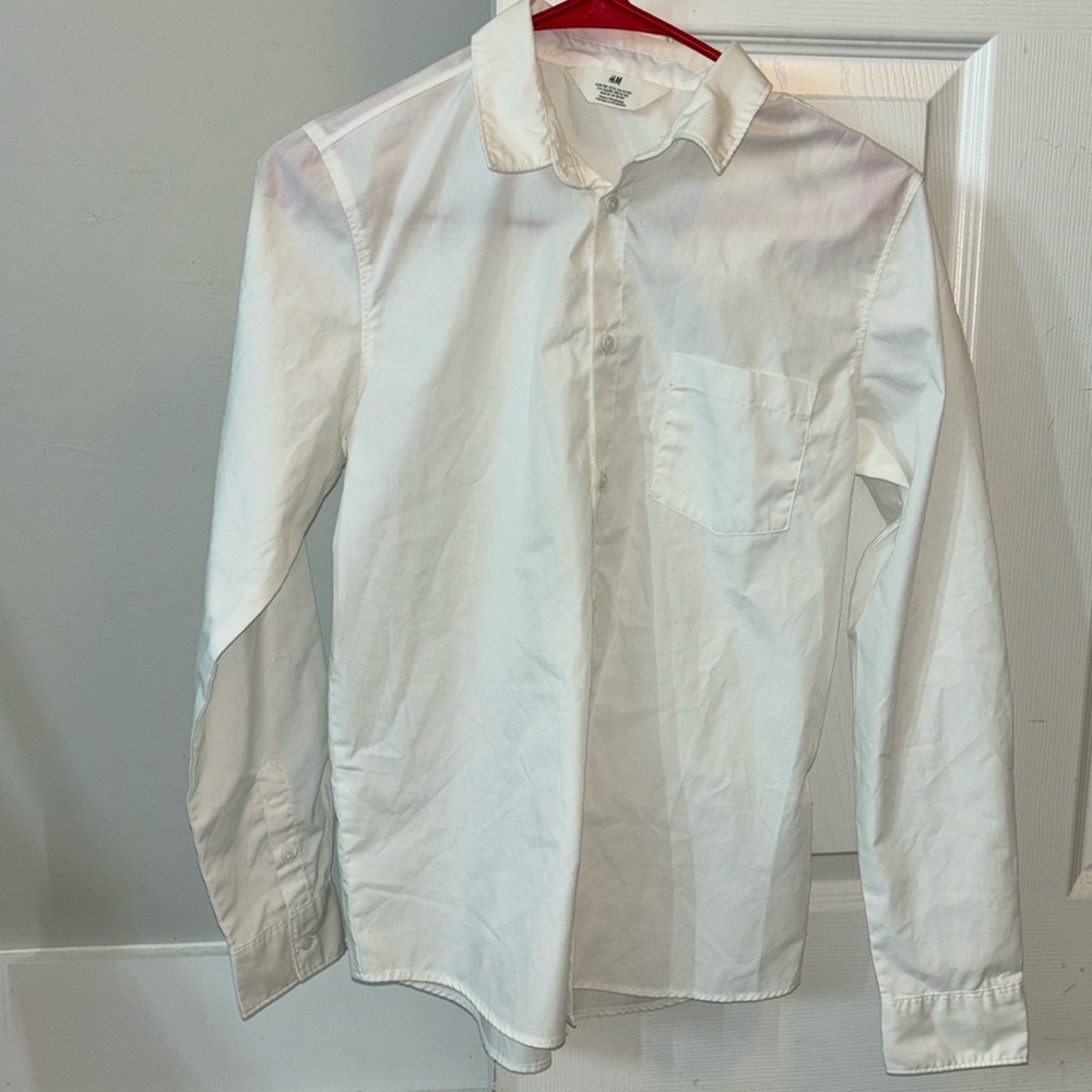 H&M Button up